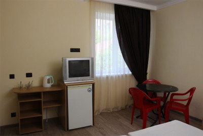 Pogostite.ru - Отель Малибу (Пляж Прибой) #119