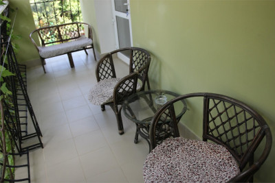 Pogostite.ru - Отель Малибу (Пляж Прибой) #126