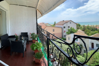 Pogostite.ru - Отель Малибу (Пляж Прибой) #25