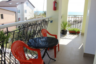 Pogostite.ru - Отель Малибу (Пляж Прибой) #134