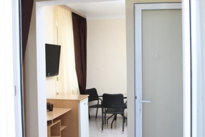 Pogostite.ru - Отель Малибу (Пляж Прибой) #136