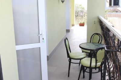 Pogostite.ru - Отель Малибу (Пляж Прибой) #147