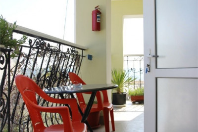 Pogostite.ru - Отель Малибу (Пляж Прибой) #149