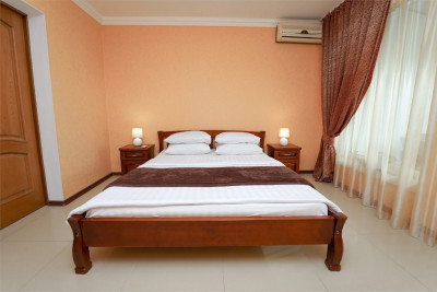 Pogostite.ru - Отель Малибу (Пляж Прибой) #27