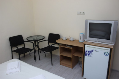 Pogostite.ru - Отель Малибу (Пляж Прибой) #152