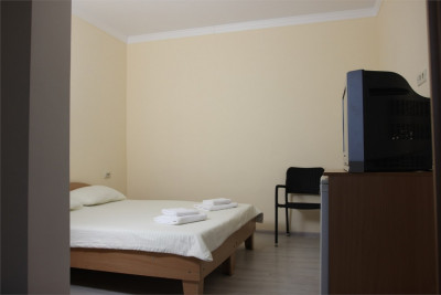 Pogostite.ru - Отель Малибу (Пляж Прибой) #154