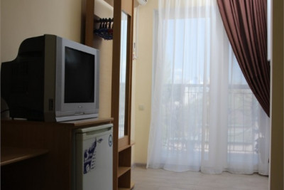 Pogostite.ru - Отель Малибу (Пляж Прибой) #155