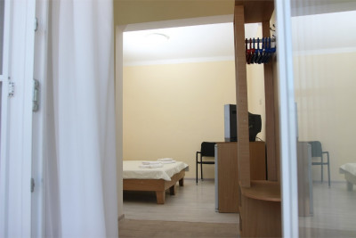 Pogostite.ru - Отель Малибу (Пляж Прибой) #156