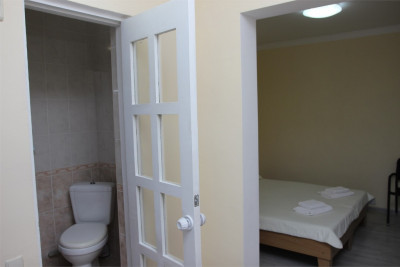 Pogostite.ru - Отель Малибу (Пляж Прибой) #157