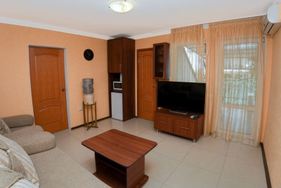 Pogostite.ru - Отель Малибу (Пляж Прибой) #28