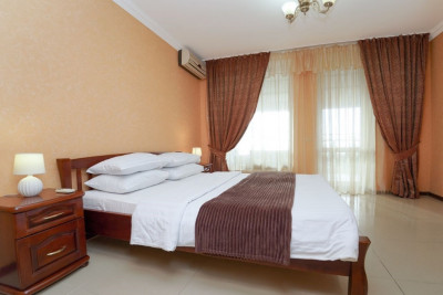 Pogostite.ru - Отель Малибу (Пляж Прибой) #29