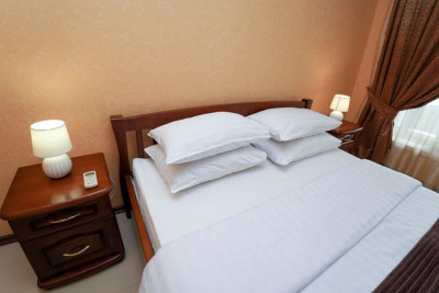 Pogostite.ru - Отель Малибу (Пляж Прибой) #30