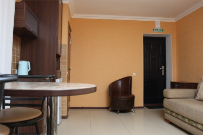 Pogostite.ru - Отель Малибу (Пляж Прибой) #32