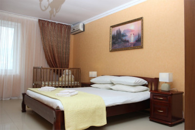 Pogostite.ru - Отель Малибу (Пляж Прибой) #33