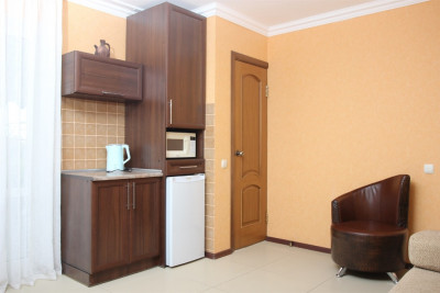 Pogostite.ru - Отель Малибу (Пляж Прибой) #34