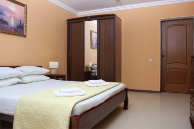 Pogostite.ru - Отель Малибу (Пляж Прибой) #36