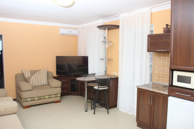 Pogostite.ru - Отель Малибу (Пляж Прибой) #37