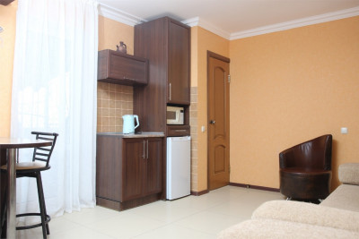 Pogostite.ru - Отель Малибу (Пляж Прибой) #39