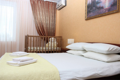 Pogostite.ru - Отель Малибу (Пляж Прибой) #40