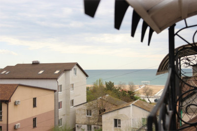 Pogostite.ru - Отель Малибу (Пляж Прибой) #1