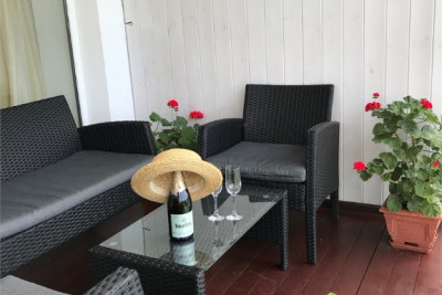 Pogostite.ru - Отель Малибу (Пляж Прибой) #16