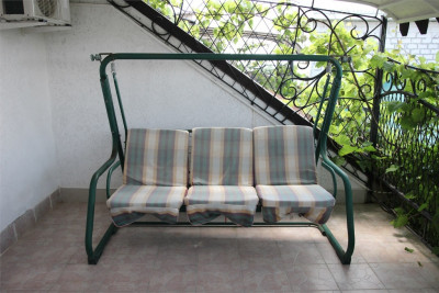 Pogostite.ru - Отель Малибу (Пляж Прибой) #48