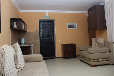 Pogostite.ru - Отель Малибу (Пляж Прибой) #52