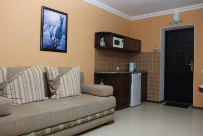 Pogostite.ru - Отель Малибу (Пляж Прибой) #54