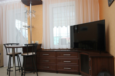 Pogostite.ru - Отель Малибу (Пляж Прибой) #55