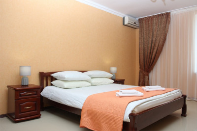 Pogostite.ru - Отель Малибу (Пляж Прибой) #57