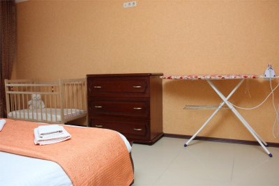 Pogostite.ru - Отель Малибу (Пляж Прибой) #58