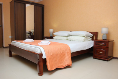 Pogostite.ru - Отель Малибу (Пляж Прибой) #59