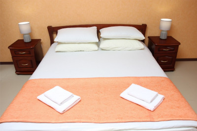 Pogostite.ru - Отель Малибу (Пляж Прибой) #60