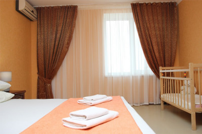 Pogostite.ru - Отель Малибу (Пляж Прибой) #61