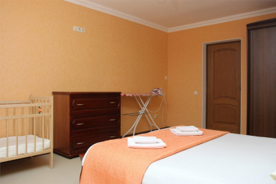 Pogostite.ru - Отель Малибу (Пляж Прибой) #62