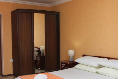 Pogostite.ru - Отель Малибу (Пляж Прибой) #64