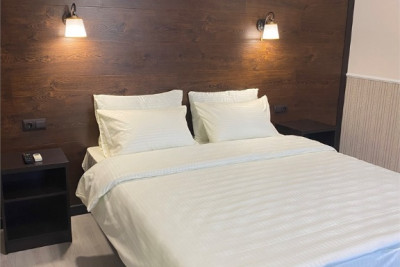 Pogostite.ru - Отель Малибу (Пляж Прибой) #66