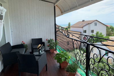 Pogostite.ru - Отель Малибу (Пляж Прибой) #18