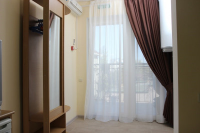 Pogostite.ru - Отель Малибу (Пляж Прибой) #77