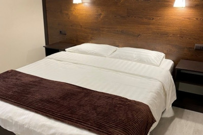 Pogostite.ru - Отель Малибу (Пляж Прибой) #78