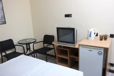 Pogostite.ru - Отель Малибу (Пляж Прибой) #79