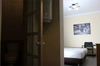 Pogostite.ru - Отель Малибу (Пляж Прибой) #81