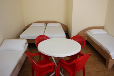 Pogostite.ru - Отель Малибу (Пляж Прибой) #86