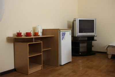 Pogostite.ru - Отель Малибу (Пляж Прибой) #89