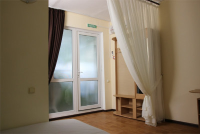 Pogostite.ru - Отель Малибу (Пляж Прибой) #90