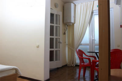 Pogostite.ru - Отель Малибу (Пляж Прибой) #93