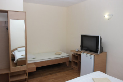 Pogostite.ru - Отель Малибу (Пляж Прибой) #95