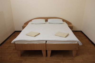 Pogostite.ru - Отель Малибу (Пляж Прибой) #96