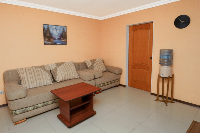 Pogostite.ru - Отель Малибу (Пляж Прибой) #21