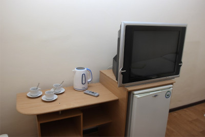 Pogostite.ru - Отель Малибу (Пляж Прибой) #98